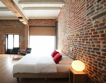 Hotel The Lodge Heverlee