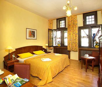 Hotel am Markt Bacharach