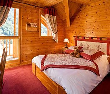 Le Chalet d'en Hô