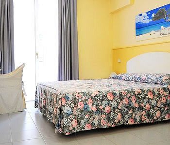 Hotel Degli Ulivi