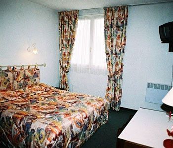 Cit'Hotel Le Challans