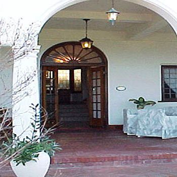 Sonnekus Guest House