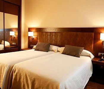 Hotel Villa de Aranda