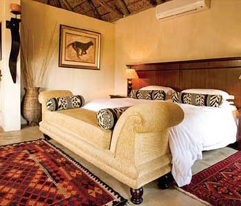 Bukela Game Lodge - Amakhala Game Reserve