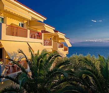 Maistrali Beach Studios