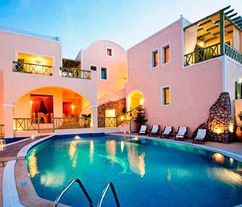 Anassa Deluxe Suites