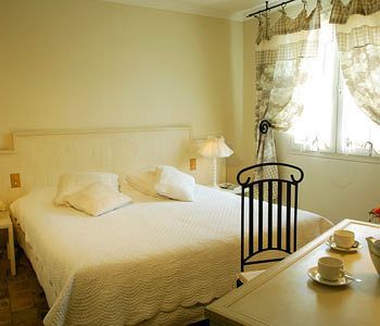 L'hotel du Golf - Domaine de la Valdaine