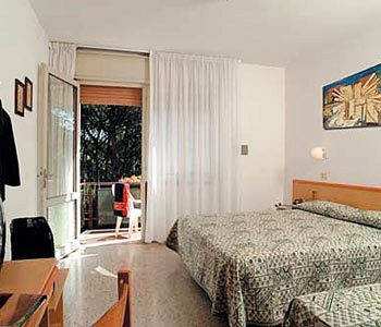 Hotel Aurora