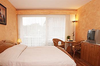 LAND GUT HOTEL NORDSEE RESORT ST PETER