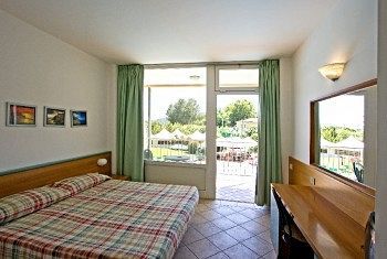 Hotel Ala Bianca