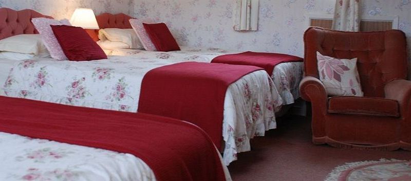LIVERPOOL HOUSE IN POWYS