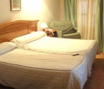 Hotel El Gamo