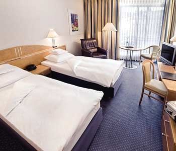 Parkhotel Pforzheim