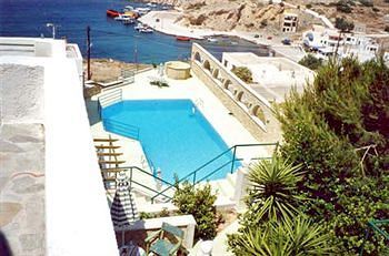 Hotel Finiki View