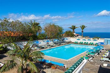 Hotel Panoramica Garden