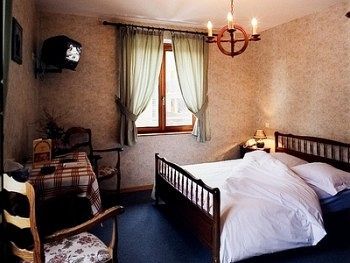 Auberge Du Mehrbachel