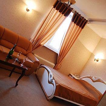 Soborniy Hotel