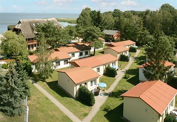 HAFFHUS - Hotel & Spa