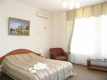 Privat Hotel