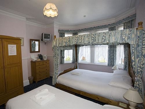 Avalon Guest Accommodation