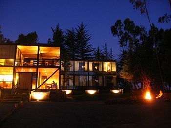 Surf Lodge Punta de Lobos