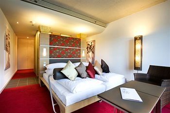Linsberg Asia Hotel, Spa & Therme - Adults Only
