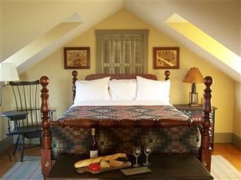 Inn at Hermannhof
