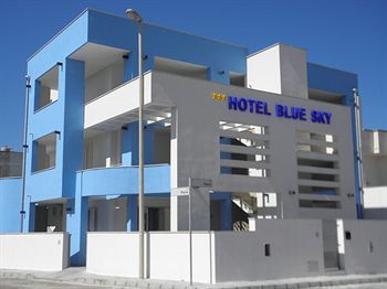 Hotel Blue Sky