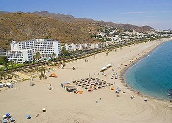 Hotel Best Indalo