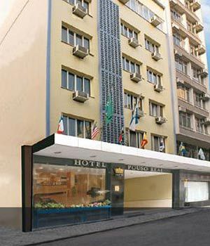 Hotel Pouso Real