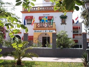 Hostal El Faro