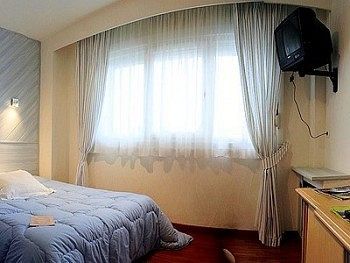 Le Grand Hotel