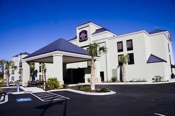 Best Western Plus Myrtle Beach@Intracoastal
