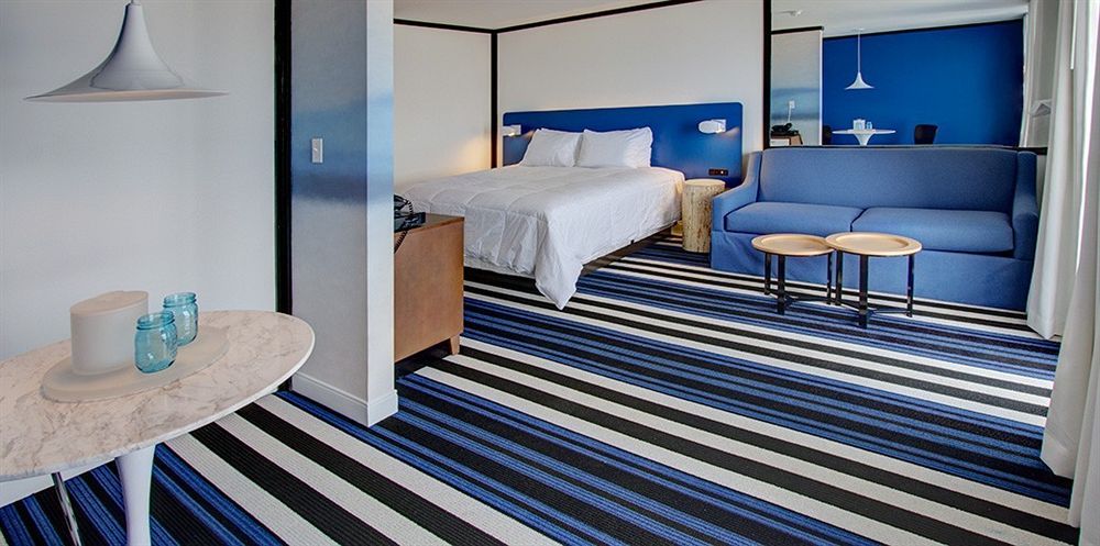 Montauk Blue Hotel