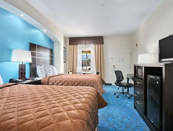 Days Inn by Wyndham Humble/Houston Intercontinental Airport