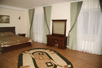 PUSCHA LESNAYA