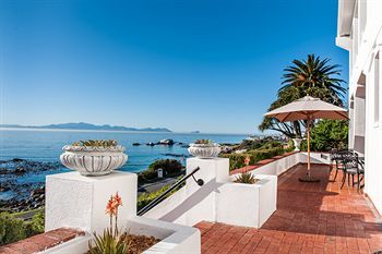 Whale View Manor Guesthouse & Spa