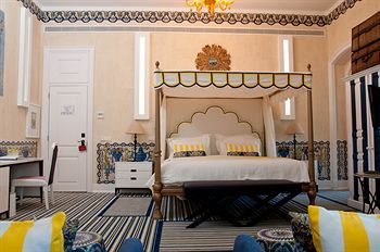 Bela Vista Hotel & Spa - Relais & Chateaux