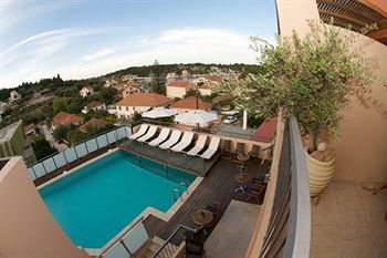 Fiscardo Bay Hotel