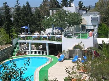 Mini Star Hotel