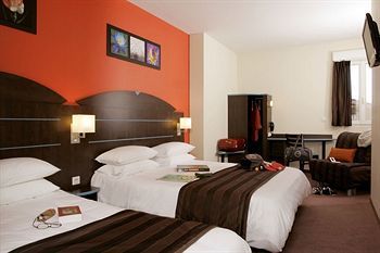 B&B HOTEL Agen Castelculier