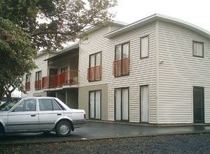 WALMSLEY LODGE