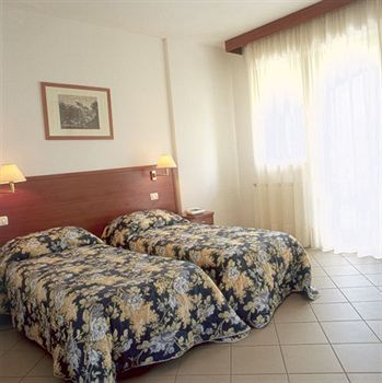 Hotel Fonte Angelica