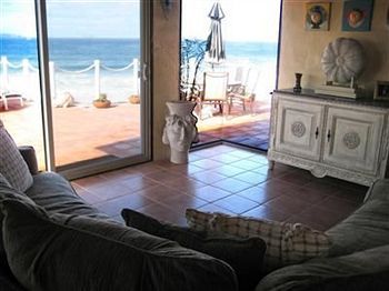 CASA FAROLITO