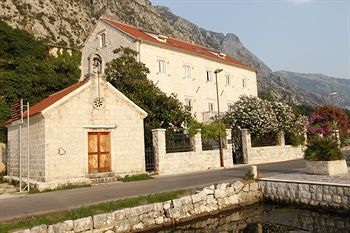 Palazzo Radomiri Heritage Boutique Hotel
