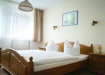 BAD SCHMIEDEBERGER HOF