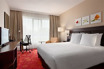 Hilton Garden Inn Leiden