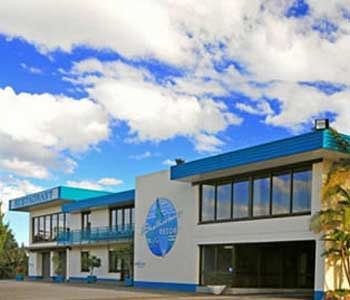 Shellharbour Resort and Conference Centre