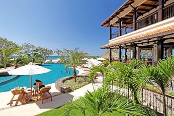 Hacienda Pinilla Vacation Rentals
