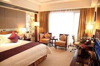 Oriental International Hotel